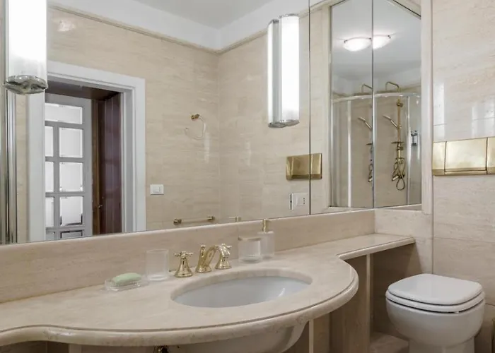 Appartement Star Beauty Rome