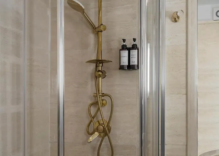 Star Beauty Appartement Rome