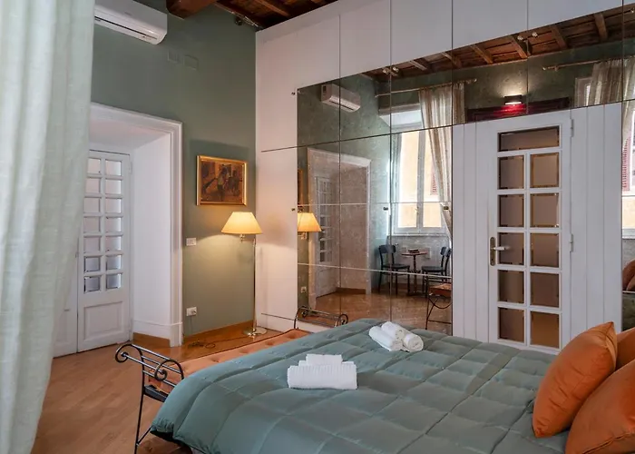 Appartement Star Beauty *