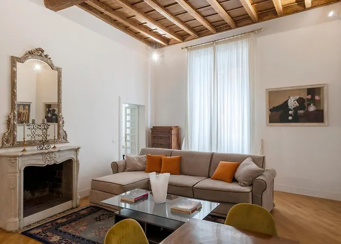 Star Beauty Appartement *