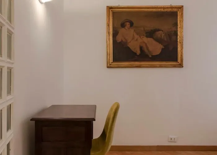Appartement Star Beauty
