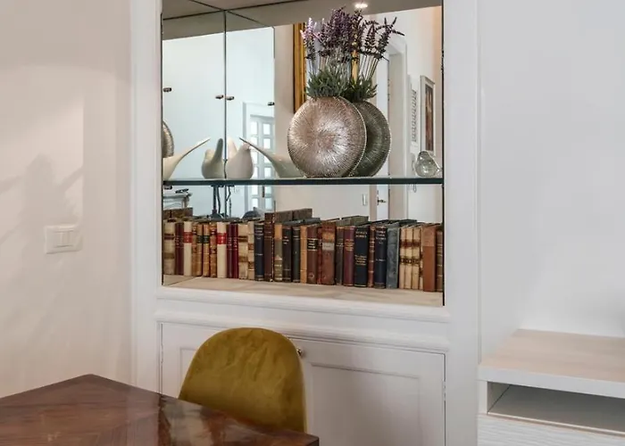 Star Beauty Appartement Rome