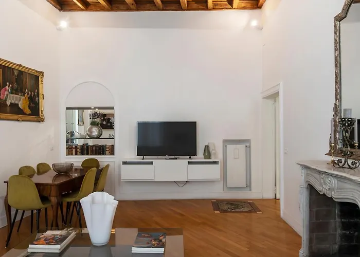 Appartement Star Beauty Rome