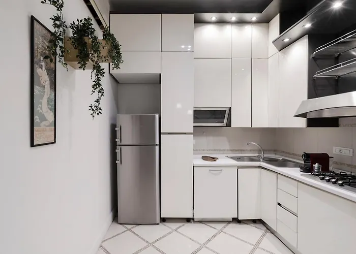 Appartement Star Beauty *