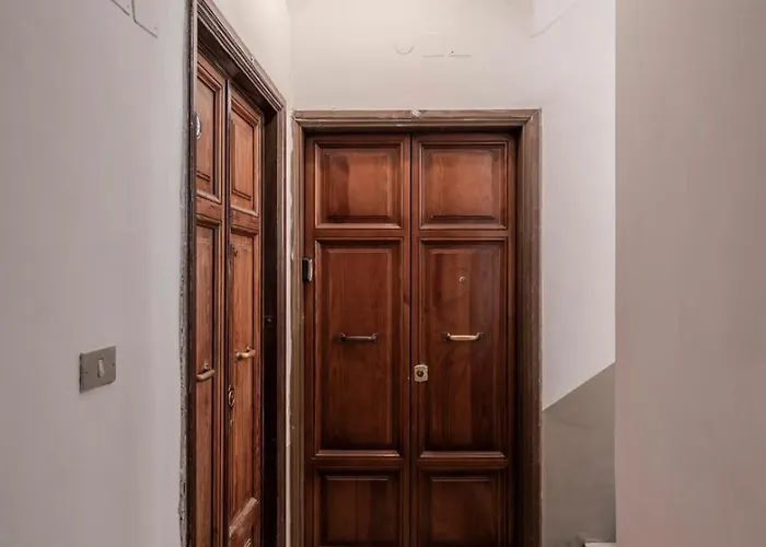 Star Beauty Appartement *