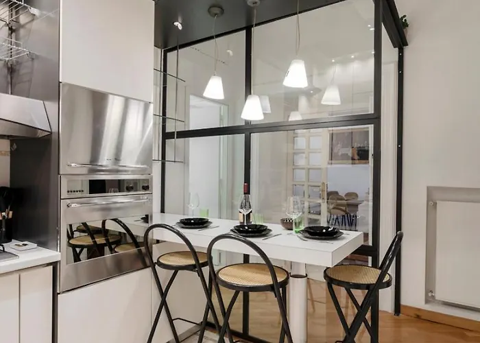 Appartement Star Beauty Rome