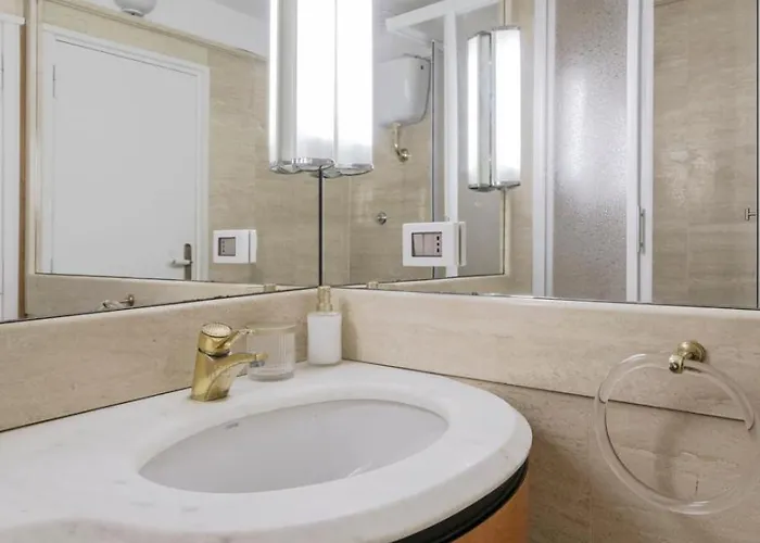 Appartement Star Beauty *