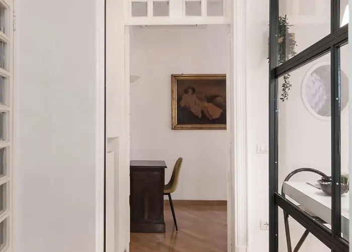 Appartement Star Beauty