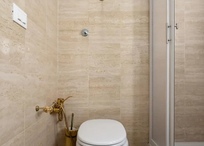 Appartement Star Beauty *