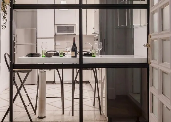 Appartement Star Beauty *