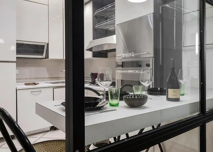 Appartement Star Beauty