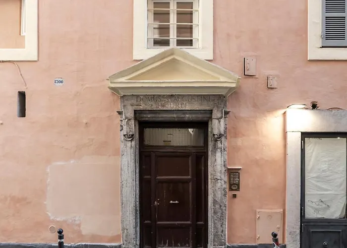 Star Beauty Appartement Rome